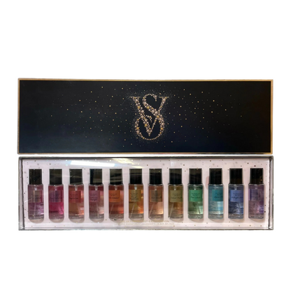 Set de Mini Fragancias Victoria's Secret - Edición Especial